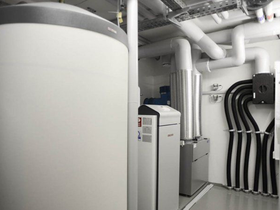 Neue Hotline beantwortet Fragen zur Wärmepumpe Neue Hotline beantwortet Fragen zur Wärmepumpe