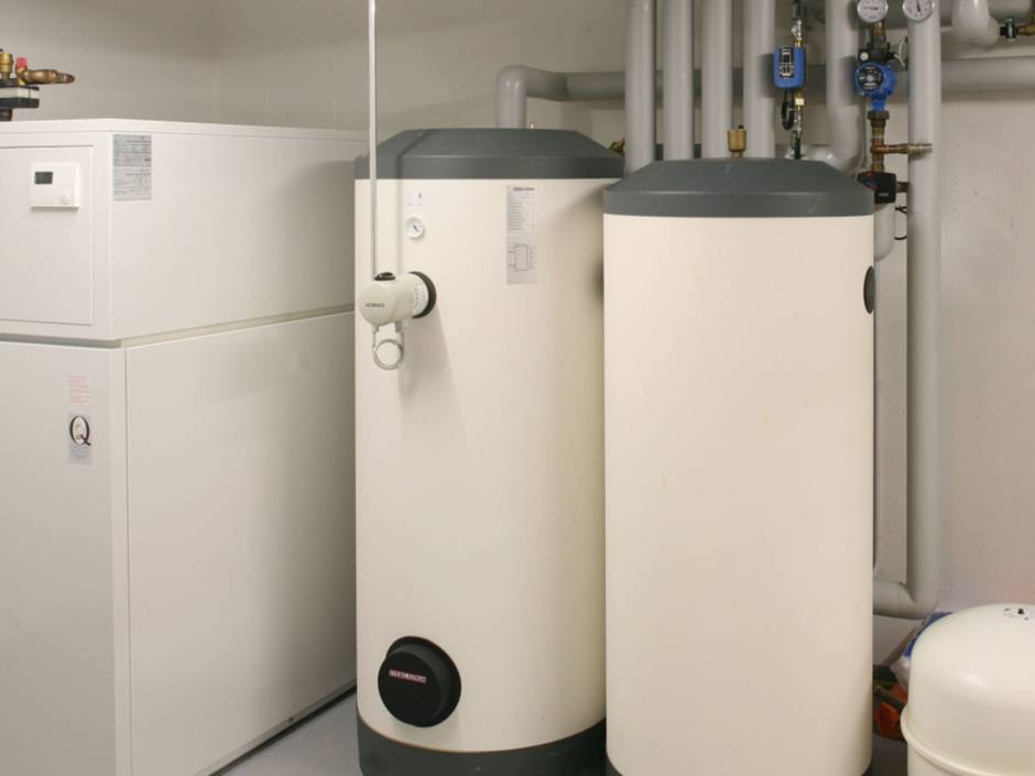 Wärmepumpen: Was leistet der Richtlinien-Entwurf VDI 4645? Wärmepumpen: Was leistet der Richtlinien-Entwurf VDI 4645?