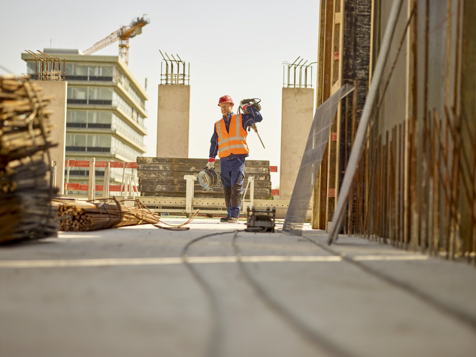 Arbeitsschutz: Gefahren am Arbeitsplatz Arbeitsschutz: Gefahren am Arbeitsplatz