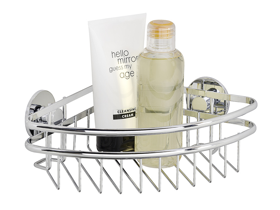 Wenko: Accessoire-Serie Cali mit Express-LOC Wenko: Accessoire-Serie Cali mit Express-LOC