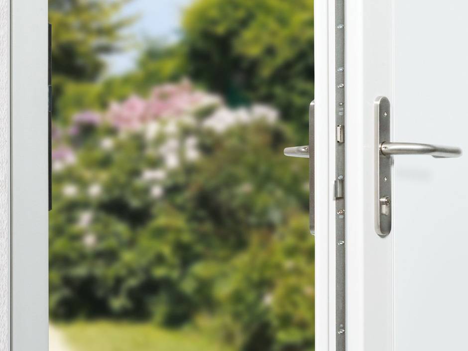 Winkhaus autoLock AVP Winkhaus autoLock AVP