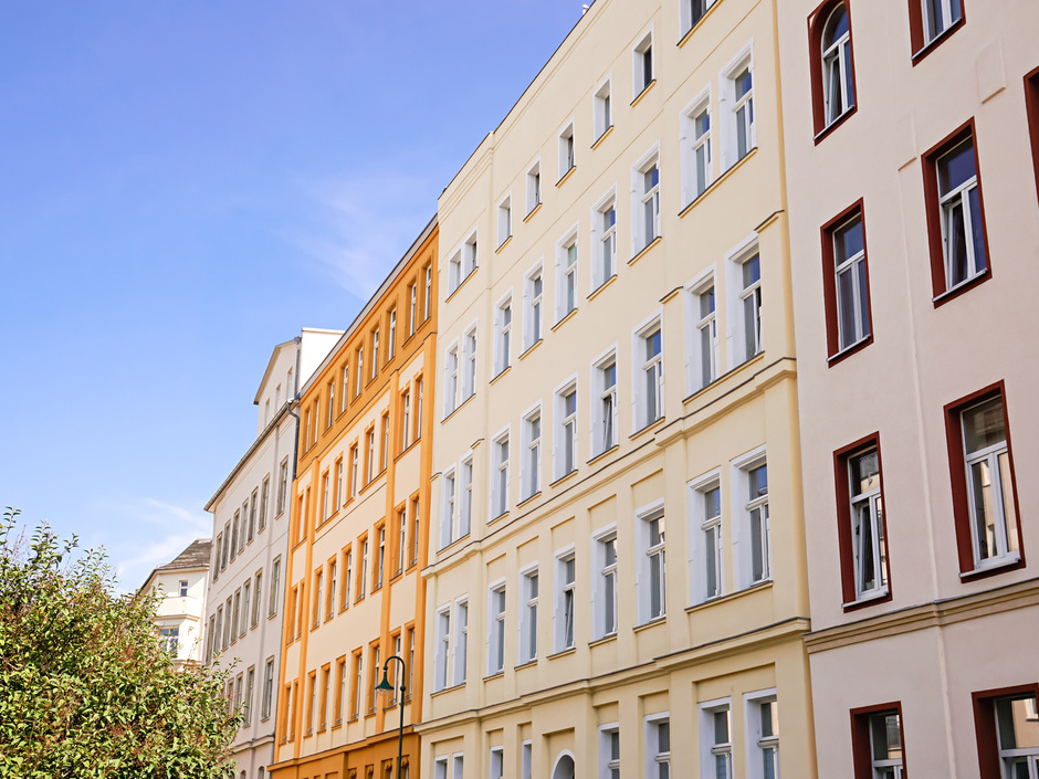 Bezahlbarer Wohnungsneubau wird ausgebremst Bezahlbarer Wohnungsneubau wird ausgebremst