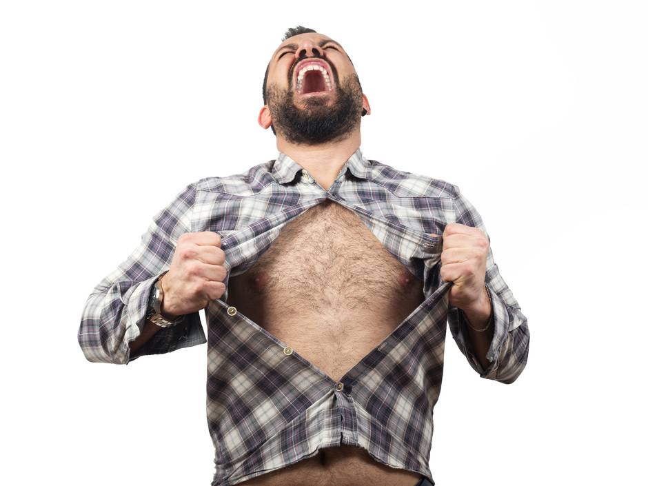 Mehr Gelassenheit: Frust und Ärger abbauen Mehr Gelassenheit: Frust und Ärger abbauen