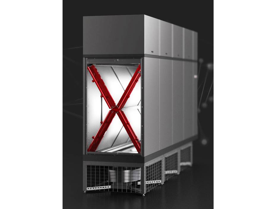 RC Group: IT-Cooler X-Type für Rechenzentren RC Group: IT-Cooler X-Type für Rechenzentren