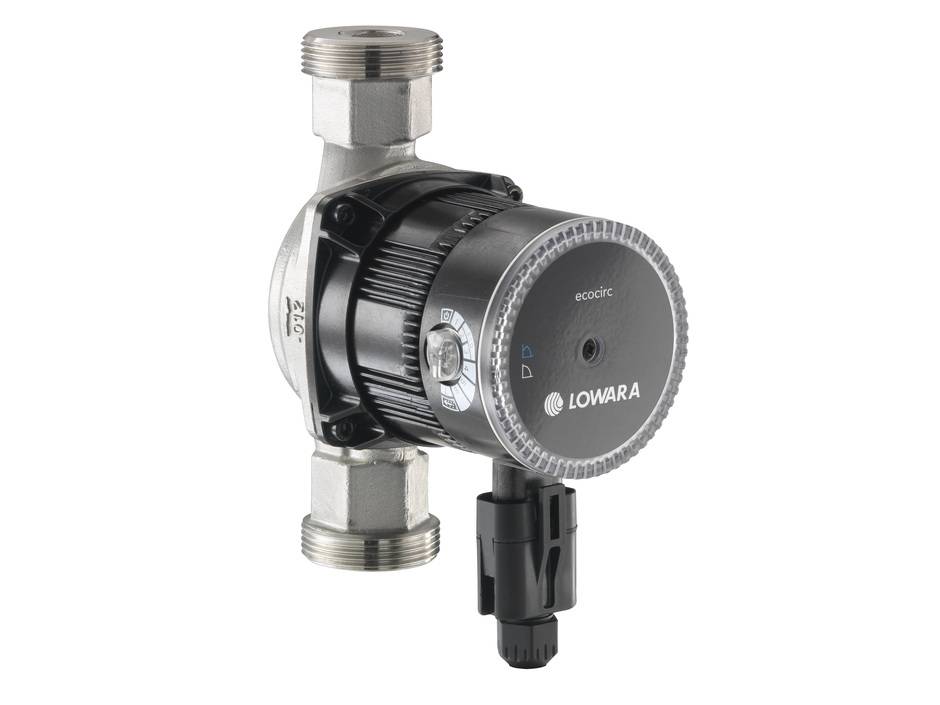 6 Fehler bei der Warmwasserzirkulation 6 Fehler bei der Warmwasserzirkulation