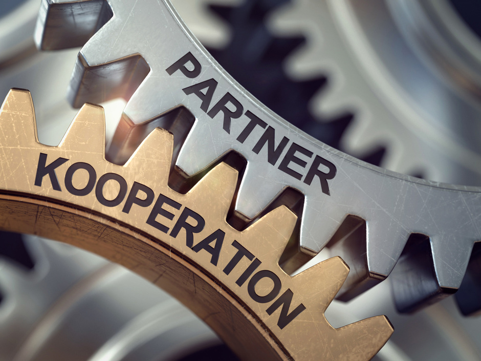 BuVEG und DENEFF gemeinsam für Energieeffizienz BuVEG und DENEFF gemeinsam für Energieeffizienz