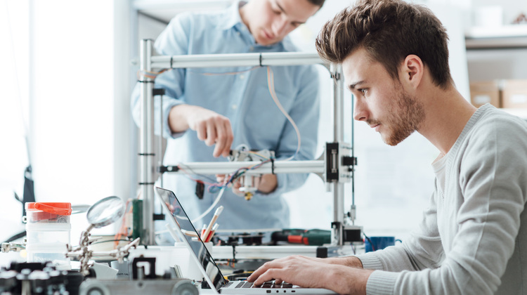 So Viel Verdienen Planer Und Ingenieure Beim Berufseinstieg Haustec