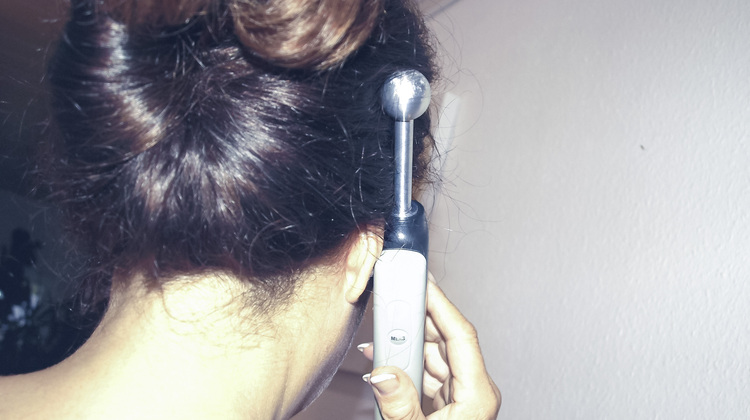 Wie Funktioniert Eine Kapazitive Feuchtemessung Haustec