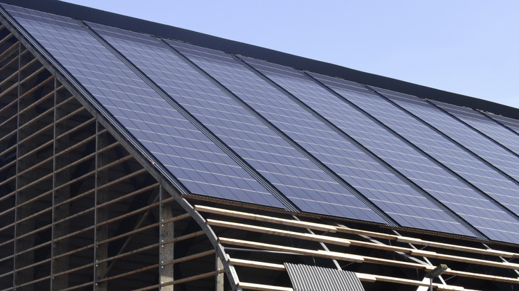 8 Neue Pv Montagesysteme Fur Metalldacher Haustec