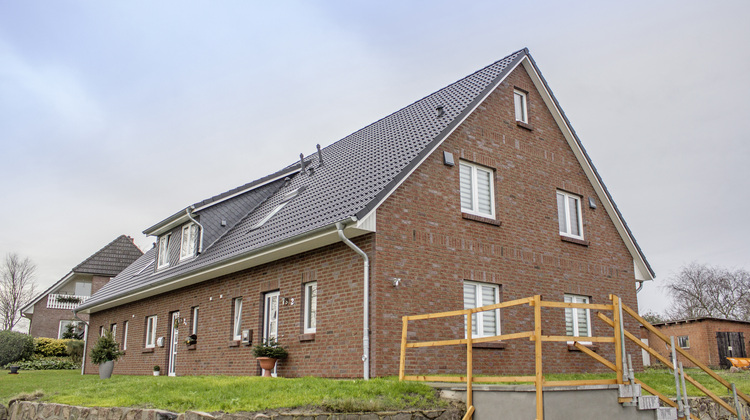 Wie Sich Eine Dezentrale Wohnungsluftung Unter Schragdachern