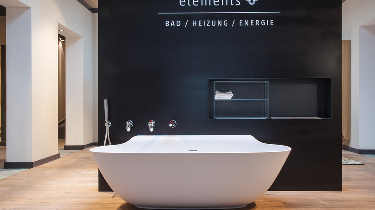 WC, Wanne, Waschbecken & Co: Diese Werkstoffe liegen im Trend | Haustec WC, Wanne, Waschbecken & Co: Diese Werkstoffe liegen im Trend | Haustec