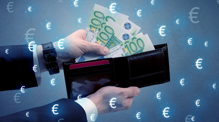 Geschaftsfuhrer Im Handwerk So Viel Gehalt Gab Es 2017 Haustec