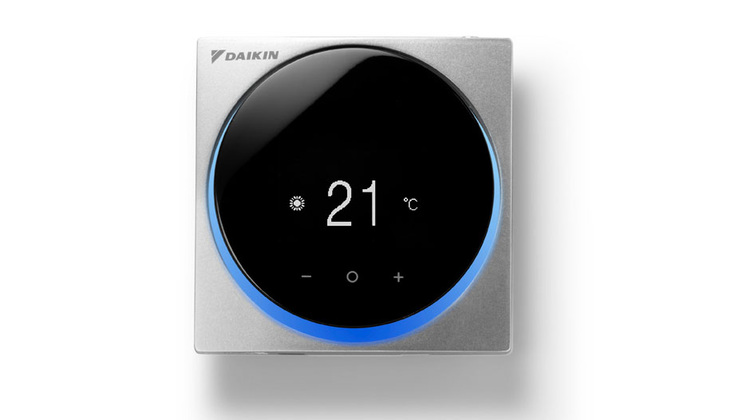 Mitsubishi Electric Klimaanlage Heizen Bedienungsanleitung