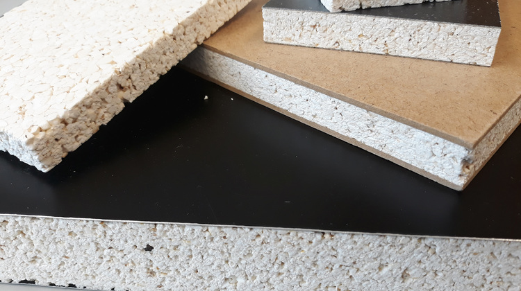 Universität Göttingen: Dämmen mit Popcorn | Haustec