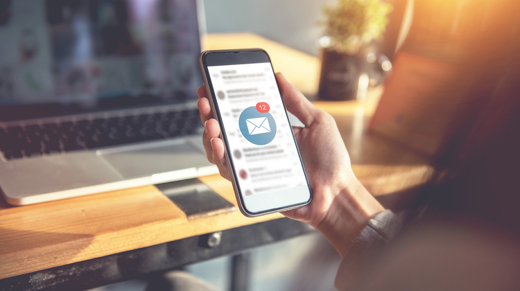 Wie Wichtig Sind Social Media Profile Für Die Bewerbung Haustec