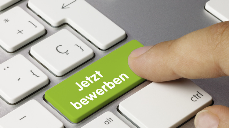 Die Besten Tipps Für Die Digitale Bewerbung Haustec