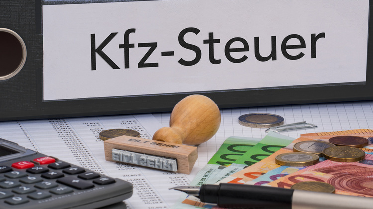 Kfz Steuerbescheide Pkw Statt Lkw So Legen Sie Einspruch Ein Haustec