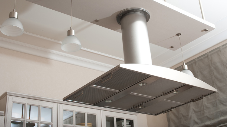 Dunstabzug In Energieeffizienten Gebauden Haustec