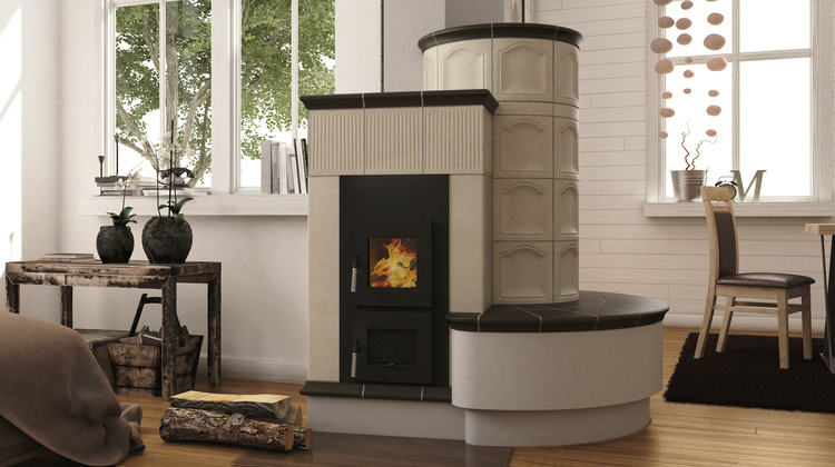 Leda Werk Neue Technik Im Alten Kachelofen Haustec