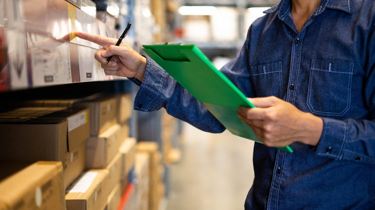 Die Wichtigsten Tipps Fur Die Inventur Im Handwerksbetrieb Haustec