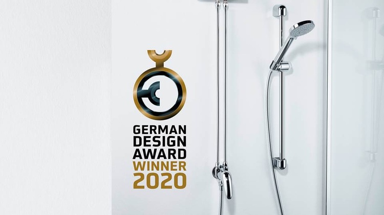 Clage Mbx Shower Kleine Dusche Fur Sauna Keller Oder Pool Haustec