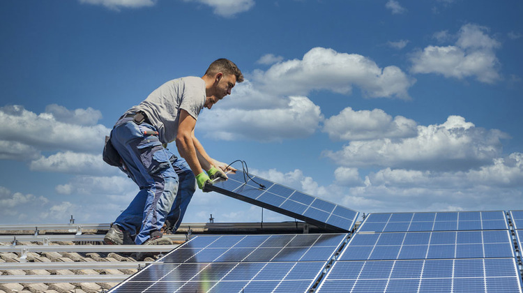 6 Tipps So Lohnen Sich Solaranlagen Haustec