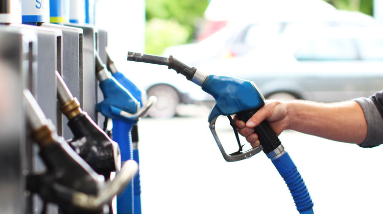 Benzinpreise So Tanken Sie Richtig Gunstig Haustec