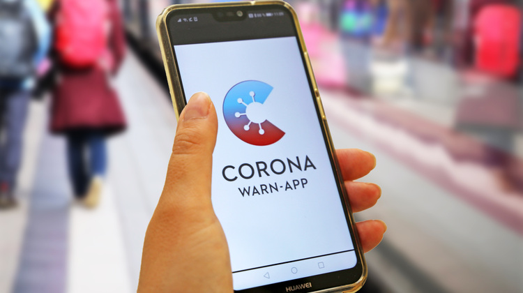 Durfen Chefs Mitarbeiter Zur Nutzung Der Corona App Zwingen Haustec