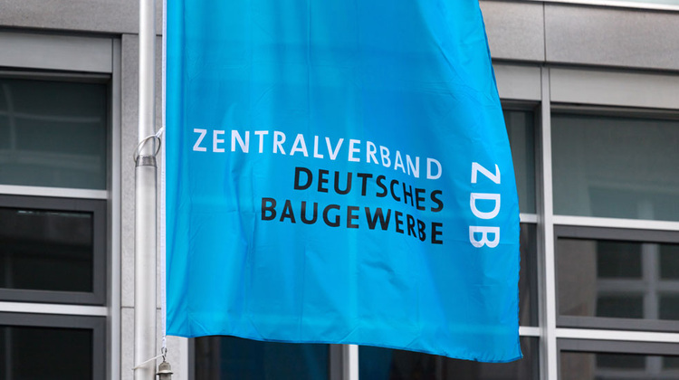 Bau Tarifverhandlungen Wieder Vertagt Haustec