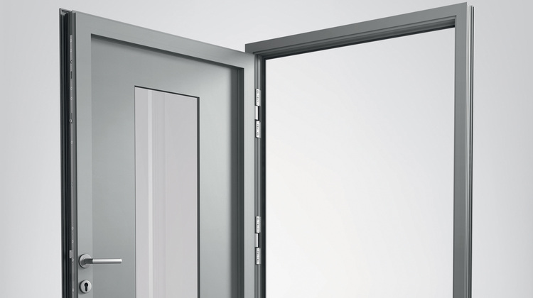 Roto Solid C Turband Fur Nach Aussen Offnende Aluturen Haustec