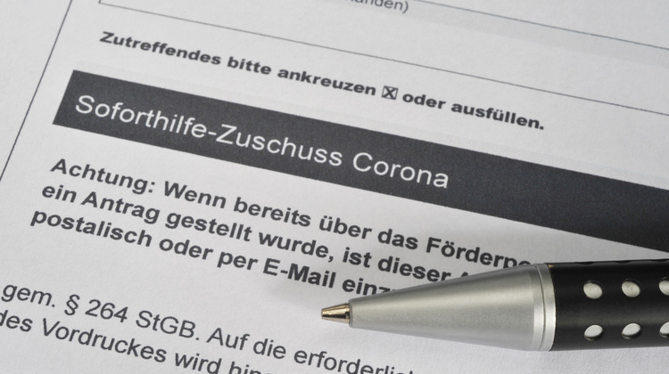 Corona Hilfen Wann Mussen Sie Mit Einer Ruckzahlung Rechnen Haustec