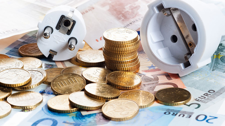 Hier Steigen Die Strompreise 21 Haustec