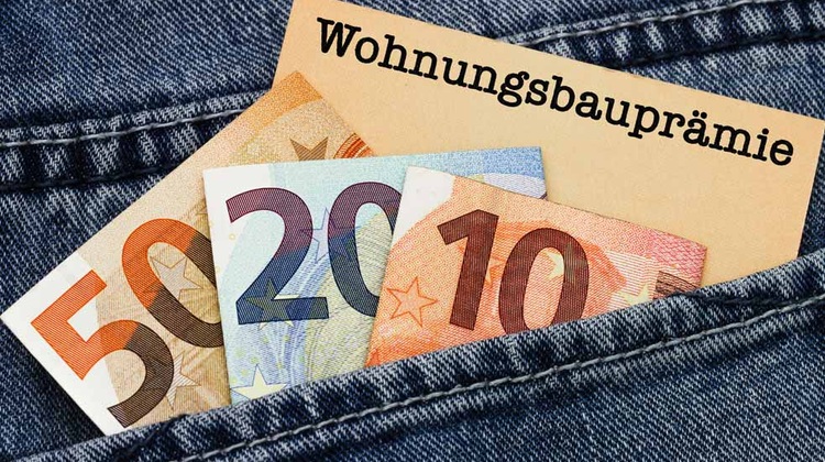 Comeback der Wohnungsbauprämie: Mehr staatliche Förderung ab 2021 | Haustec
