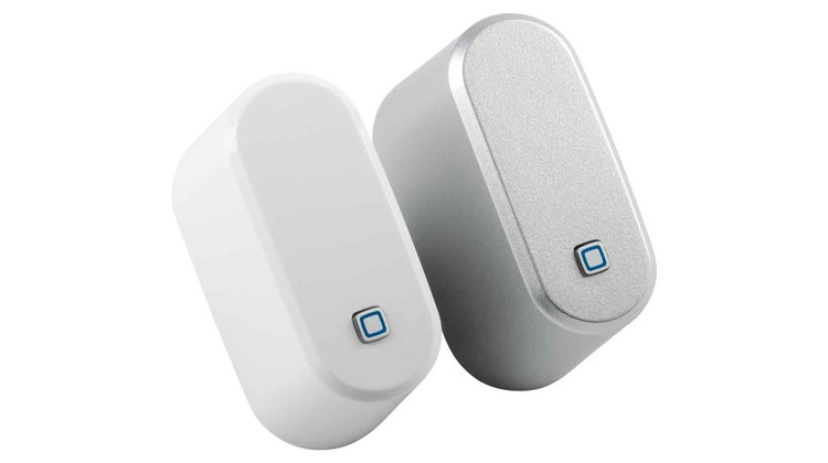 Türschloss-Sensor von Homematic IP für mehr Sicherheit | Haustec