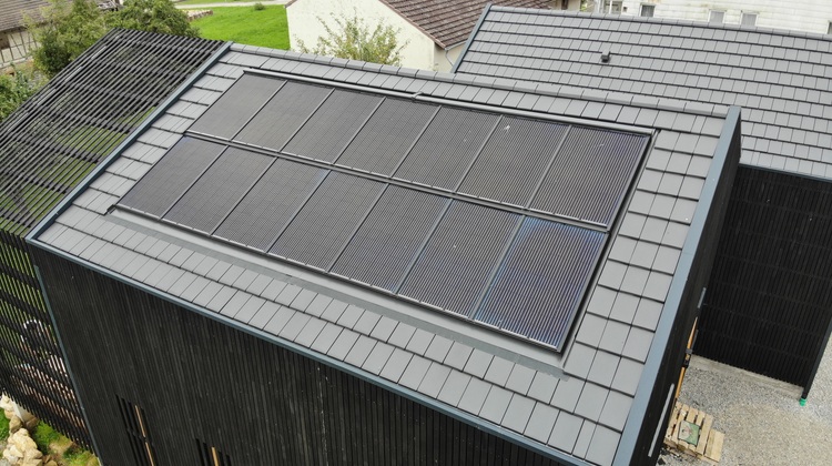 Photovoltaikdach Ohne Ziegel