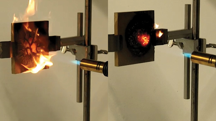 Reparieren und recyceln Forscher entwickeln neuen Epoxidharz Haustec