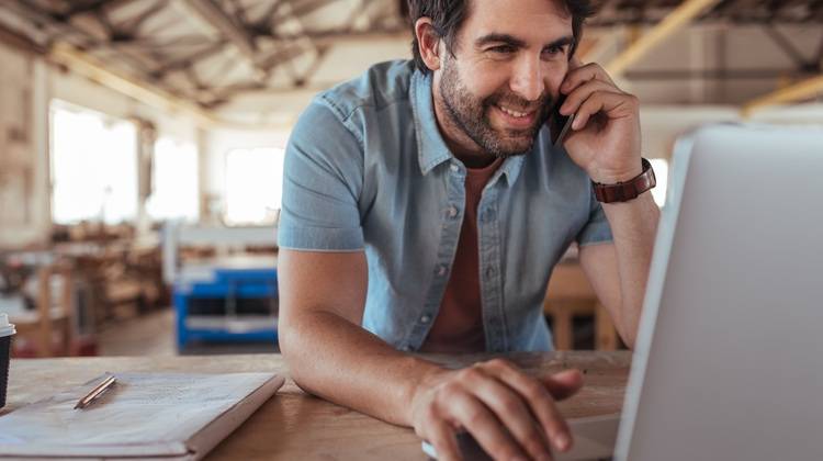 Webinare Handwerk Connected Zusammenarbeit #neugedacht 