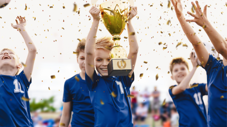 Webinar: Mehr Gewinn mit gleicher Mannschaft - Betriebspotenziale erkennen und nutzen