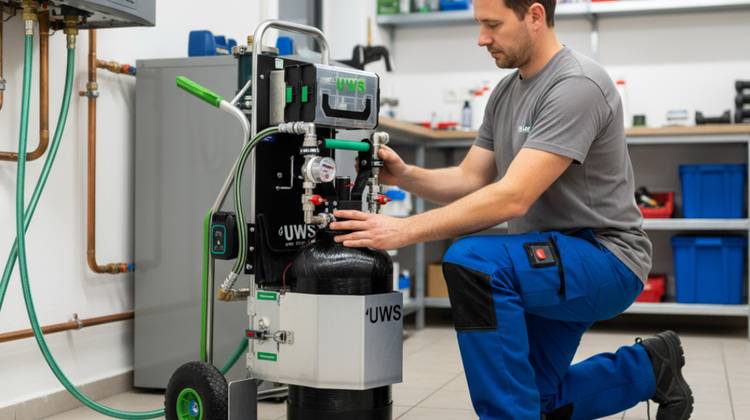 Webinar: Frag den Profi - Heizen mit Infrarot