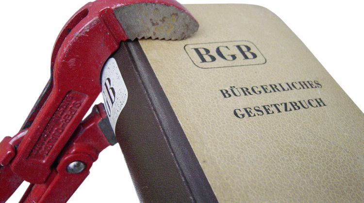 Werkvertrag Die 5 Wichtigsten Fragen Rund Um Die Gewährleistung