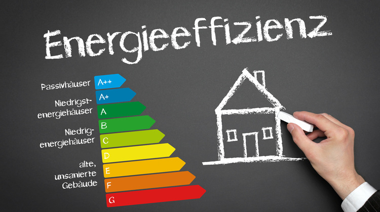 Forderstrategie Energieeffizienz Und Warme Aus Erneuerbaren Energien Haustec
