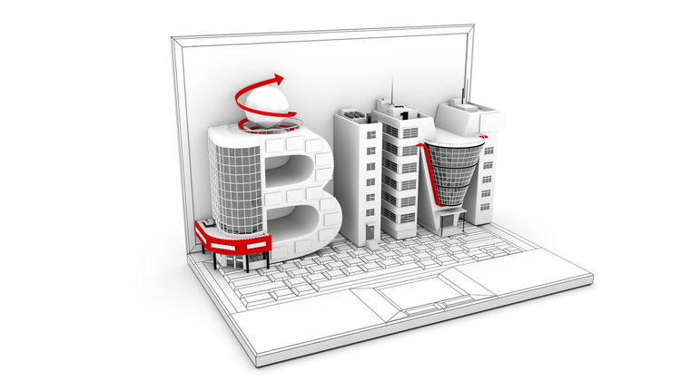 Shk Handwerk Die Vertrautheit Mit Bim Wachst Allmahlich Haustec