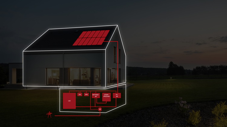 Stiebel Eltron Komplettpaket Fur Das Upgrade Auf Kfw 40 Plus
