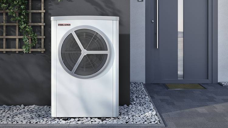 Luft Warmepumpen 3 Meter Abstand Mussen Sein Haustec