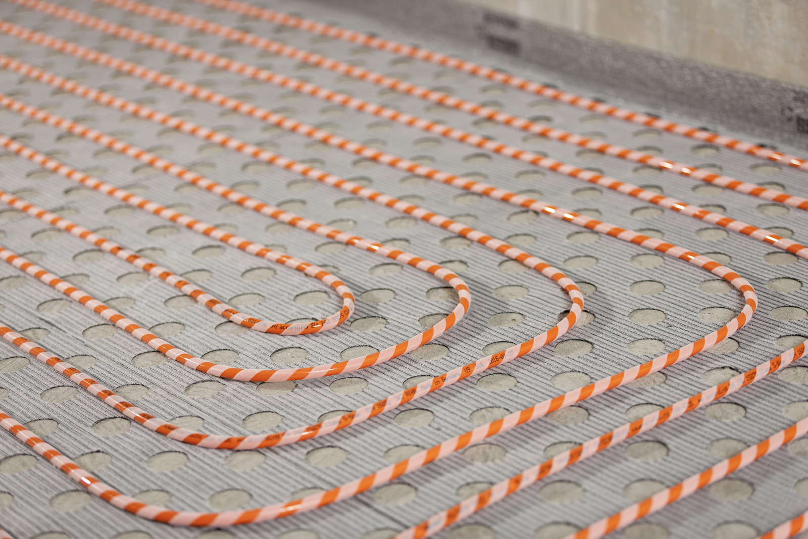 Klettverbundsystem von Rehau | Haustec