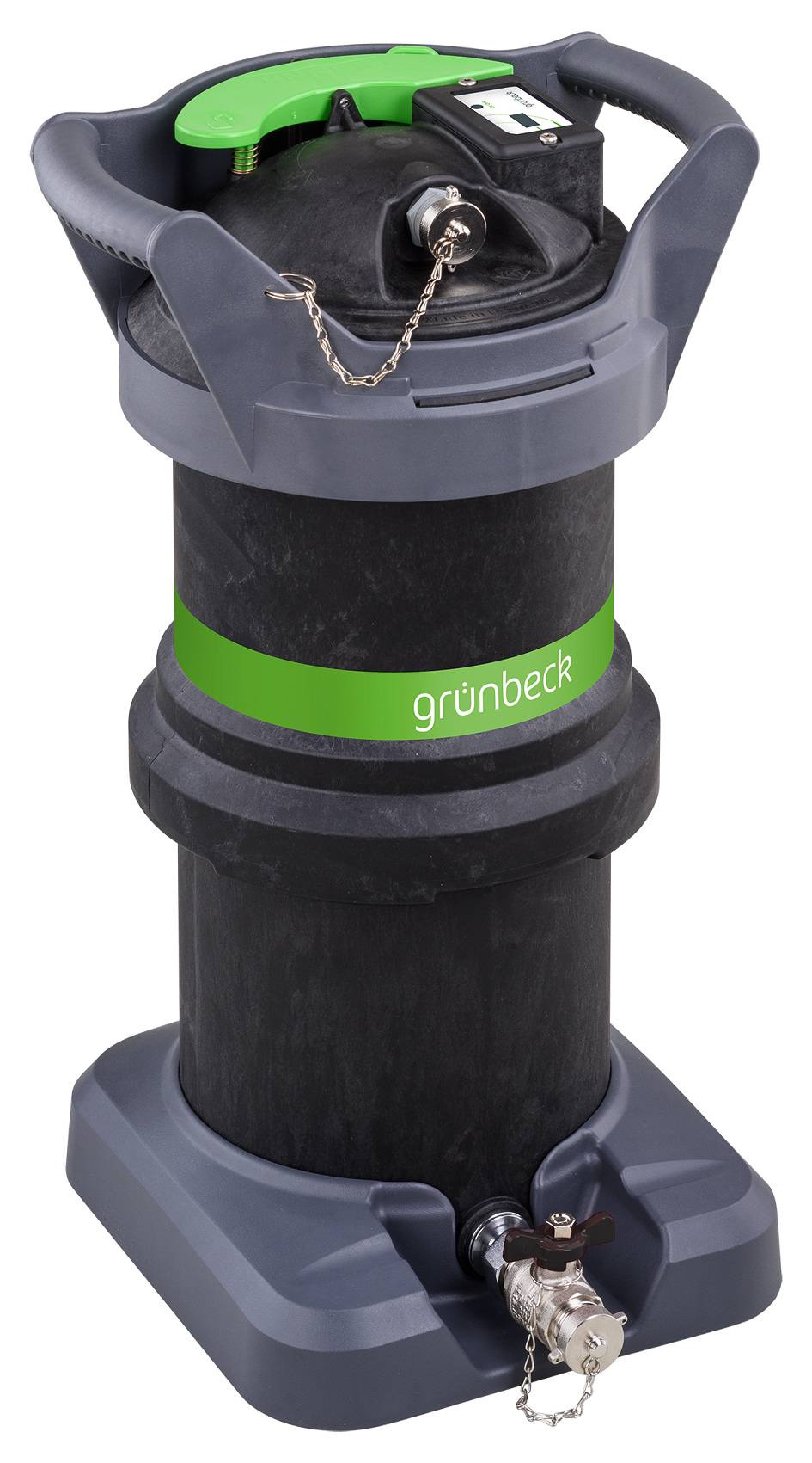 Komponenten-Check: 18 aktuelle Produkte für die Heiztechnik | Haustec