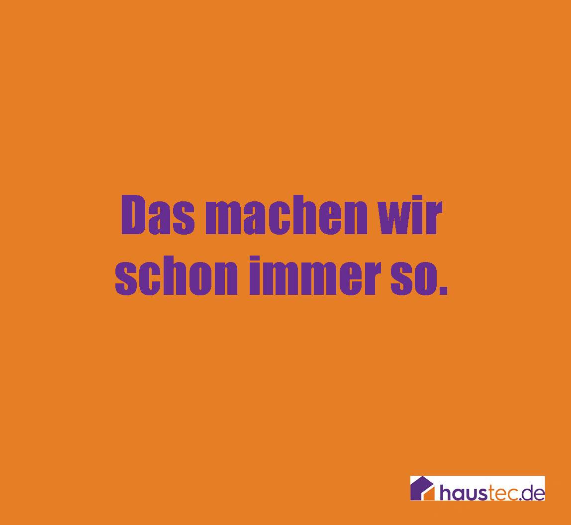 Die 100 besten Handwerkersprüche Haustec
