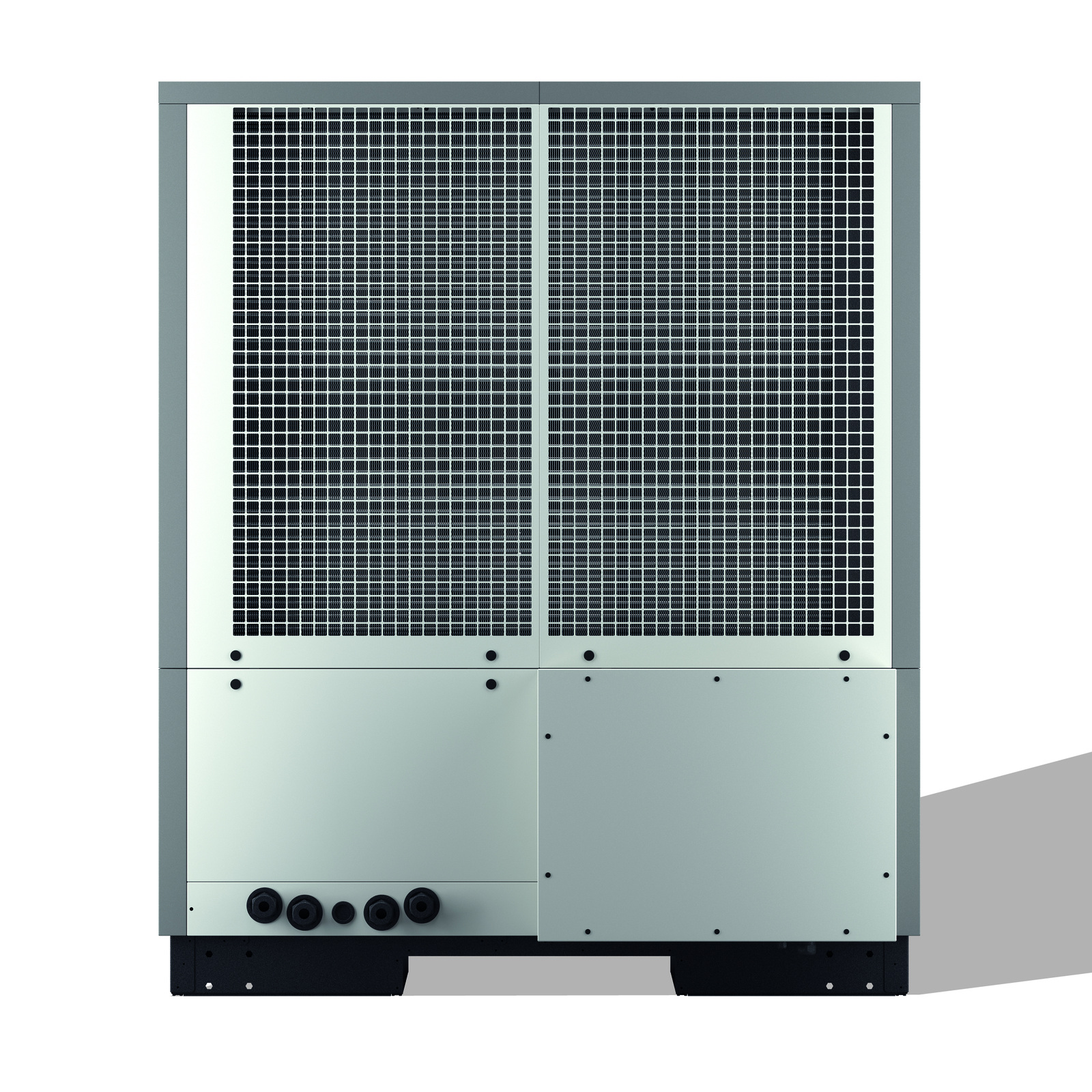 Die 5 neuesten Sole-Wasser-Wärmepumpen | Haustec