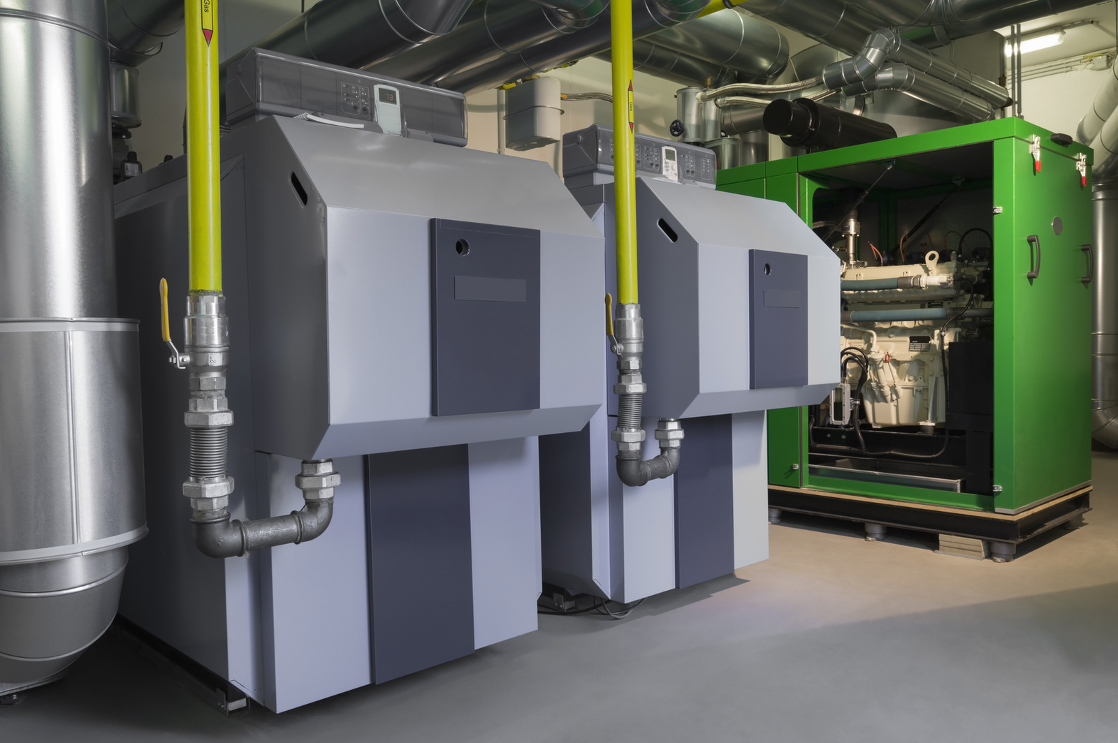 EEGUmlage für Eigenverbrauch bei KWKAnlagen wird neu geregelt Haustec