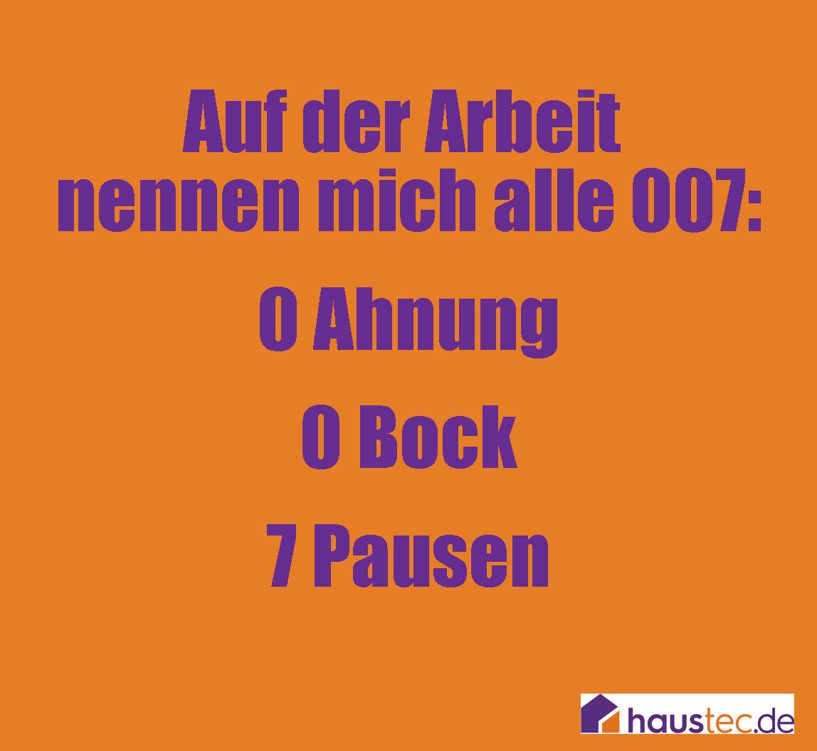 Die 100 besten Handwerkersprüche Haustec